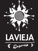 Logo Vieja Xpress